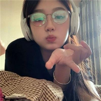 实习女生