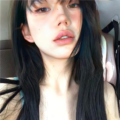 少女的心声
